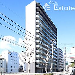 名古屋市営名城線 東別院駅 徒歩6分