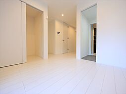 Jack motohoshizakiI 203 2階1LDKのリビング/ダイニング