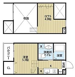 フェニックス 1階