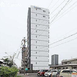 名古屋市営東山線 八田駅 徒歩2分の賃貸マンション