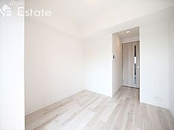 S-RESIDENCE名駅太閤 603 6階1Kのリビング/ダイニング