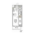 LiveFlat千種WEST4階8.7万円