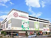 ヨシヅヤ名古屋名西店（1013m）
