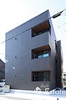 愛知県名古屋市南区三吉町4丁目：物件画像／株式会社エムホームエステート　スタイルエステート金山店