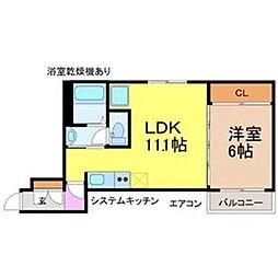 名鉄名古屋本線 神宮前駅 徒歩10分