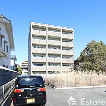 愛知県名古屋市千種区竹越２丁目（賃貸マンション1R・6階・51.90㎡） その1