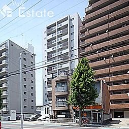 コモレビスクエア名駅北