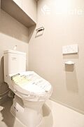 シャワートイレ・暖房便座