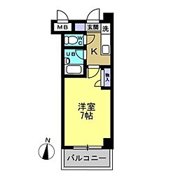 JR中央本線 鶴舞駅 徒歩7分