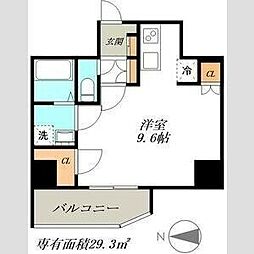 ミハス瑞穂通 9階/903