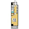 イースクエア並木2階6.4万円