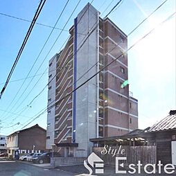 🉐敷金礼金0円！🉐ソレイルコート桜本町