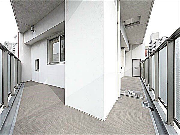 愛知県名古屋市中区大井町(賃貸マンション1LDK・12階・46.36㎡)の写真 その9