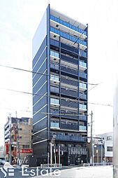 🉐敷金礼金0円！🉐ディアレイシャス名古屋太閤通III