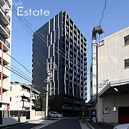 アステリ鶴舞テーセラ