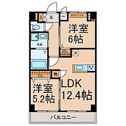 THE RESIDENCE SAKURAYAMA WEST 9階