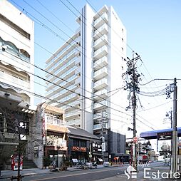 🉐敷金礼金0円！🉐エスリード栄エステージ