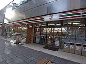 セブンイレブン 名古屋名駅5丁目店（302m）
