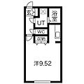 Branche本陣3階6.2万円