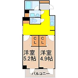 WESTIN柴田 2階/205