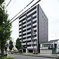 FRENCIA NOIE名駅