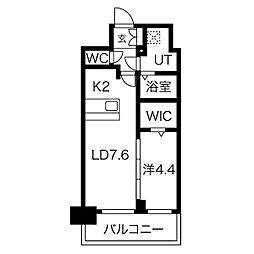 メイクスWアート丸の内 12階/1203