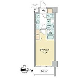 名鉄名古屋本線 山王駅 徒歩10分 2階/-