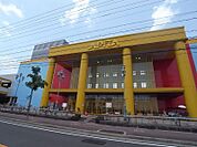 アピタ 名古屋南店（702m）