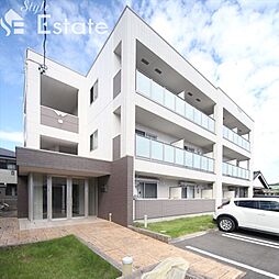 ジュネス市場木