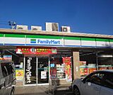 ファミリーマート 栄生二丁目店（246m）
