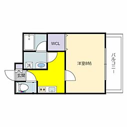 名鉄名古屋本線 呼続駅 徒歩1分