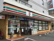 セブンイレブン 名古屋三吉町4丁目店（198m）