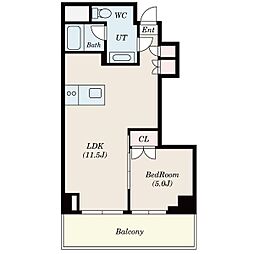 SK BUILDING-7 4階