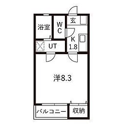 名古屋市営名港線 東海通駅 徒歩10分