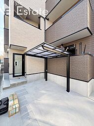 🉐敷金礼金0円！🉐Laurel大同町