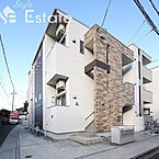 愛知県名古屋市西区児玉3丁目：物件画像／株式会社エムホームエステート　スタイルエステート金山店