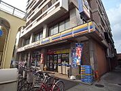 ミニストップ 名古屋猪之越町店（635m）