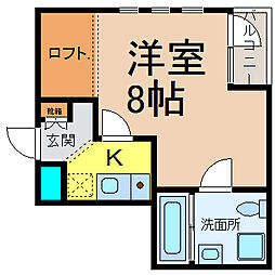 casa　quinto 4階/401