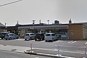 セブンイレブン 名古屋中割町3丁目店（368m）