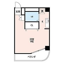 名古屋市営名港線 東海通駅 徒歩6分 3階/-