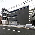 愛知県名古屋市瑞穂区明前町：物件画像／株式会社エムホームエステート　スタイルエステート金山店