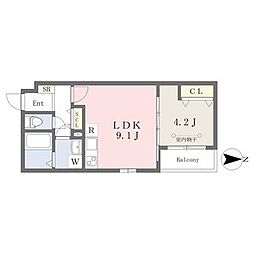 名古屋市営東山線 中村公園駅 徒歩7分