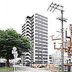 愛知県名古屋市昭和区鶴舞2丁目：物件画像／株式会社エムホームエステート　スタイルエステート金山店