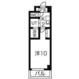 ファーニッシュ山王 6階