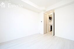 ディアレイシャス名古屋太閤通3 1Kの写真
