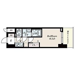 S-RESIDENCE上前津駅前 5階/503