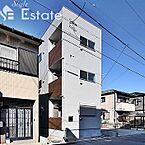 愛知県名古屋市中村区新富町3丁目：物件画像／株式会社エムホームエステート　スタイルエステート金山店