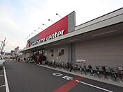 カーマホームセンター名古屋黄金店（1551m）