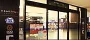 ミニストップ 名古屋第一赤十字病院店（545m）