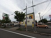 USV 岩塚店（822m）